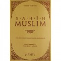 Sahih muslim - arabe/français 6 volumes