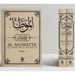Al Muwatta - Imam Malik Ibn Anass