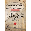 BULÛGH AL-MARÂM min Adillat al-Ahkâm 2 volumes