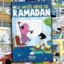 Le Mois Béni de Ramadan