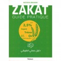 Zakat : Guide Pratique - Mostafa Brahami - NAWA